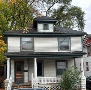 426 Bellevue Pl, Kalamazoo, MI, 49007