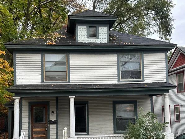 426 Bellevue Pl, Kalamazoo, MI 49007