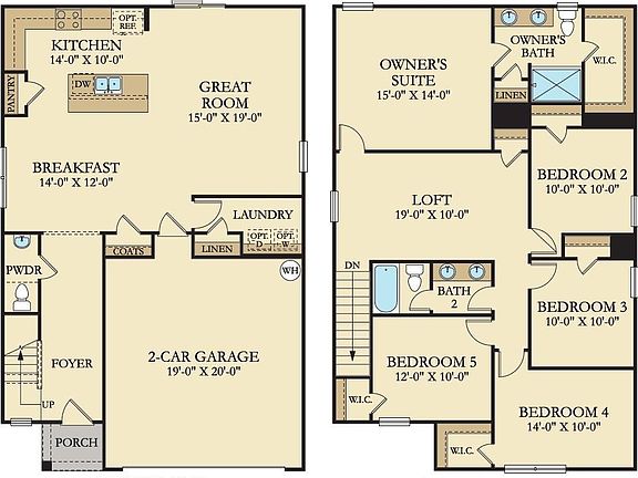 2nd image of this home