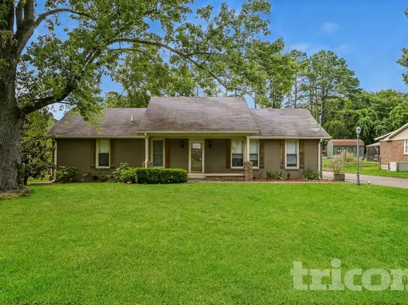 103 Shirley Dr, Hendersonville, TN 37075