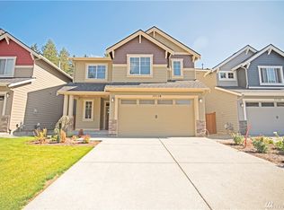 17114 120th Ave E, Puyallup, WA 98374