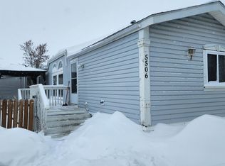5506 55th Ave, Saint Paul, AB T0A 3A1
