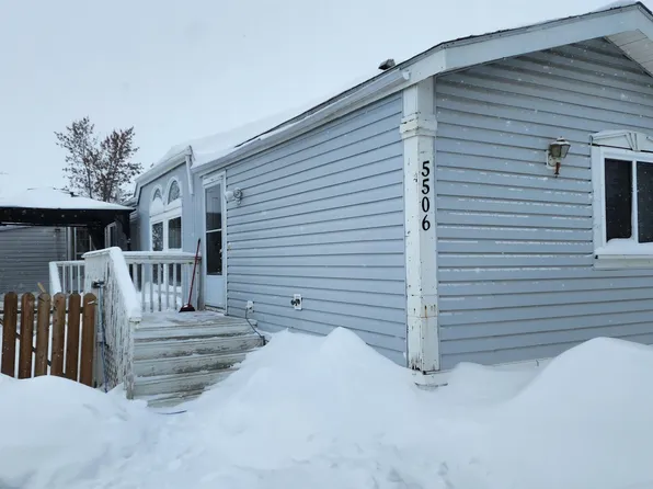 5506 55th Ave, Saint Paul, AB T0A 3A1