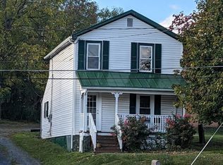 306 Winchester Ave, Staunton, VA 24401