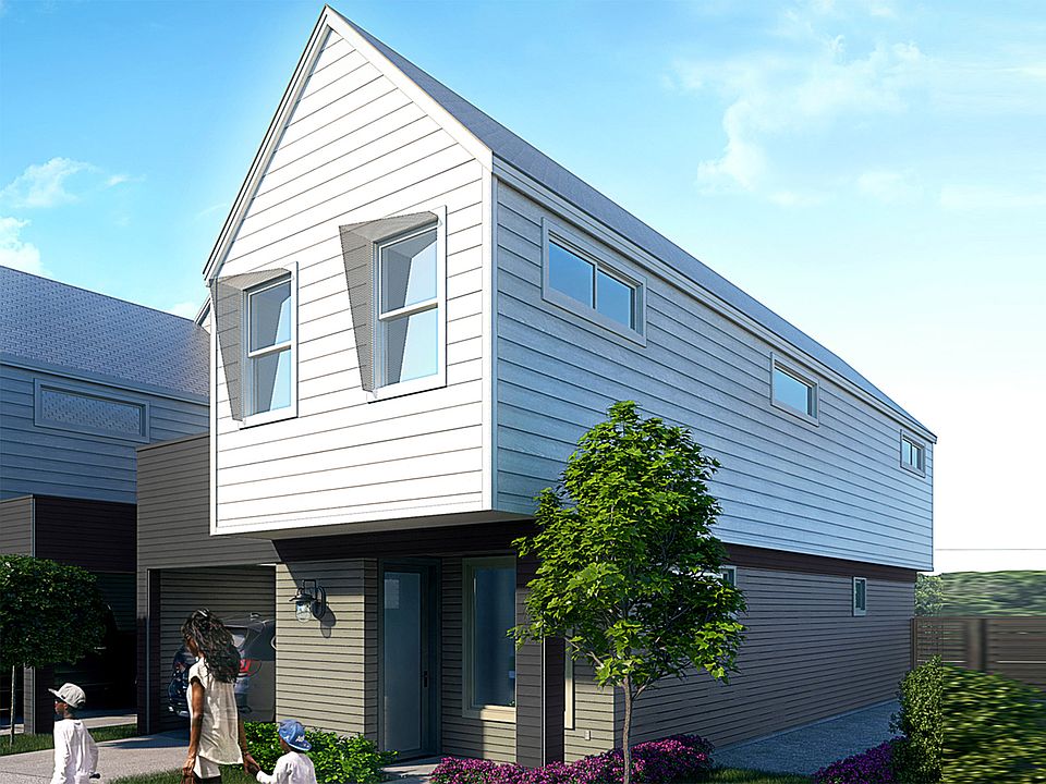 Home B3 Elevation