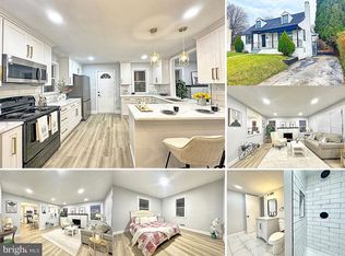 1923 Hillcrest Rd, Gwynn Oak, MD 21207