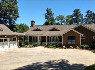 523 High Hammock Dr, Seneca, SC 29672