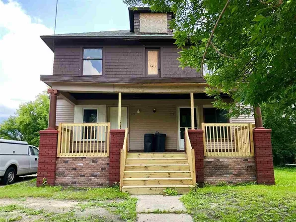 1114 S Hamilton St, Saginaw, MI 48602