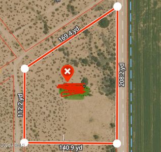 68430 Kelli Dr #1, Salome, AZ, 85348