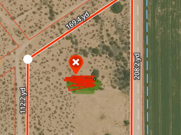 68430 KELLI Drive #1, Salome, AZ 85348