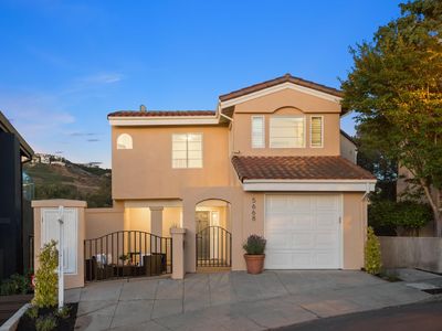 5668 Buena Vista Ave, Oakland, CA, 94618