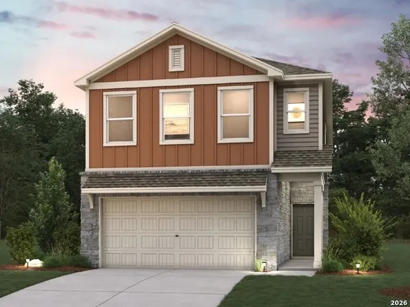 8915 SUMMERWOOD BEND, San Antonio, TX 78254