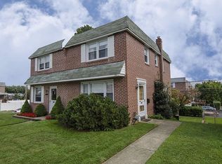 713 Michell St, Ridley Park, PA 19078