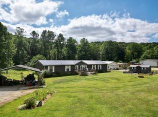 3606 Liberty Hill Rd, Chillicothe, OH 45601