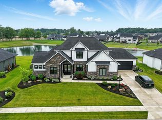 13176 Malfini Trl, Fort Wayne, IN 46845