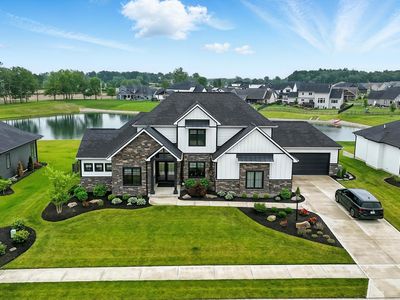 13176 Malfini Trl, Fort Wayne, IN, 46845