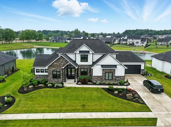 13176 Malfini Trl, Fort Wayne, IN 46845