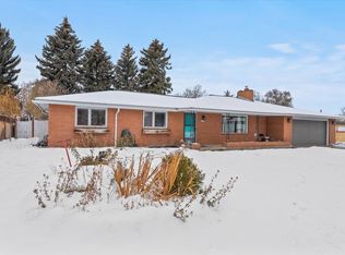 1421 N Laura Rd, Spokane, WA 99212