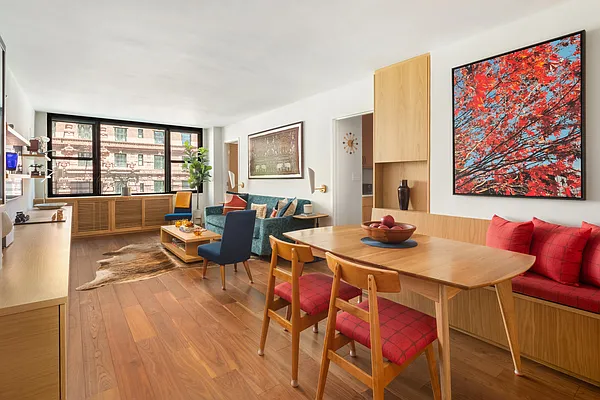 200 West 79th Street #3E in Upper West Side, Manhattan