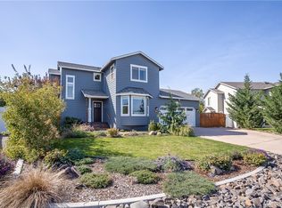 1512 Rex Rd, Wenatchee, WA 98801