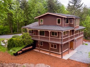 16920 42nd St NE, Snohomish, WA 98290