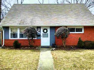 10304 Gilmoure Dr, Silver Spring, MD 20901