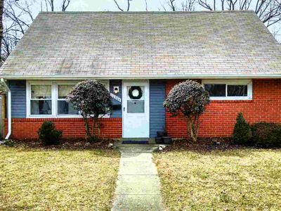 10304 Gilmoure Dr, Silver Spring, MD, 20901