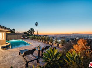 3026 Paulcrest Dr, Los Angeles, CA 90046