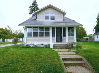 926 N Adams St, South Bend, IN 46628