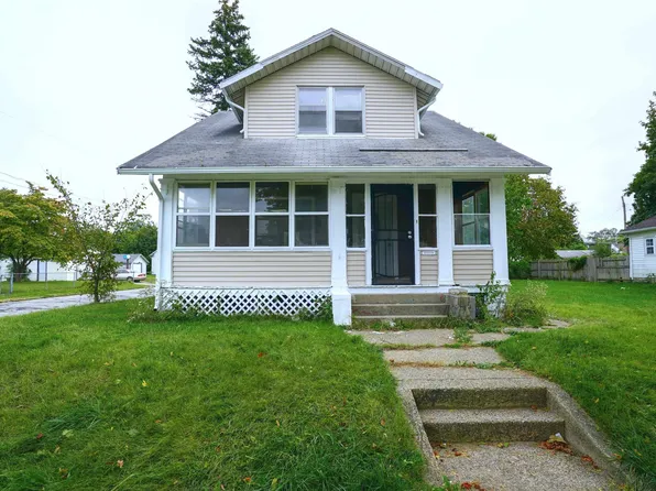 926 N Adams St, South Bend, IN 46628