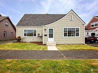 50 O St, Hoquiam, WA 98550