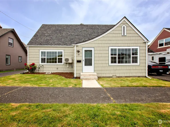 50 O Street, Hoquiam, WA 98550