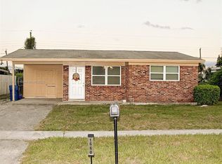 1660 Avenue H W, Riviera Beach, FL 33404