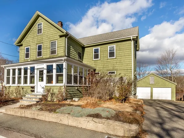 94-96 Bolivar St, Canton, MA 02021