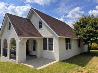 263 Wickzola Ln, West Jefferson, NC 28694
