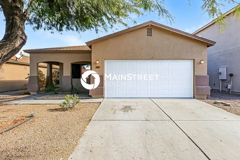 30465 N Bareback Trl — Photo 1