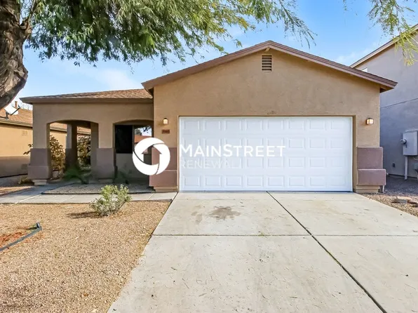 30465 N Bareback Trl, San Tan Valley, AZ 85143