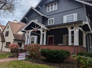 8 Buckingham St APT 6, Rochester, NY 14607
