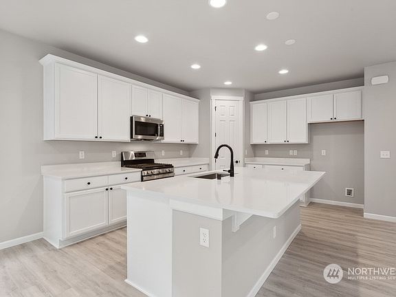 5th image of 12818 Springboard Avenue NW #12