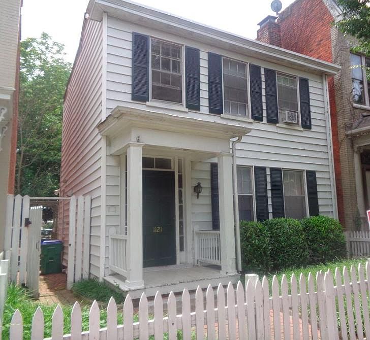 1st image of 1121 Floyd Ave #A