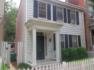 1121 Floyd Ave #A, Richmond, VA 23220