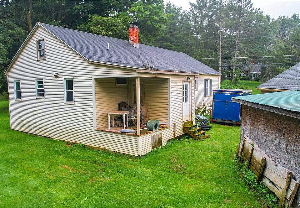 894 County Highway 26, Fly Creek, NY 13337 MLS R1491714 Zillow