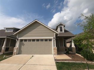 835 Mineral Wells Ln, College Station, TX 77845