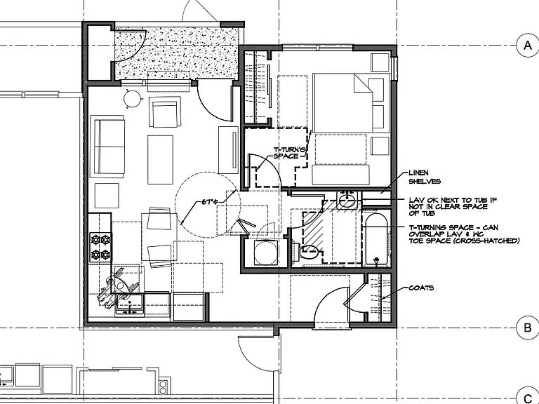 Skyview Lofts — Photo 3