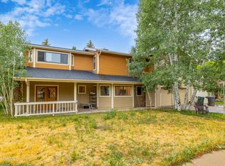 1055 W Basalt Ln, Flagstaff, AZ 86001