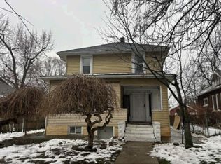 435 S Poplar Ave, Kankakee, IL 60901