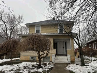 435 S Poplar Ave, Kankakee, IL, 60901