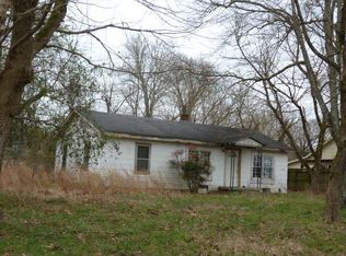 131 Freeman St, Tullahoma, TN 37388