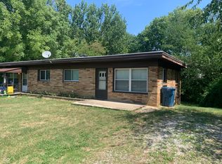 1115 Farley Dr, Indianapolis, IN 46214