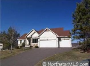7192 Hidden Valley Ln S, Cottage Grove, MN 55016